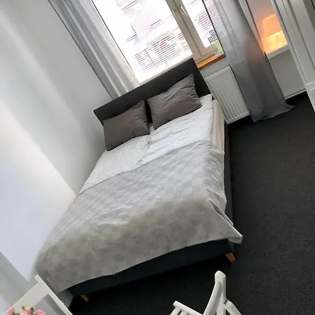 Mad-Room Leba Exterior photo