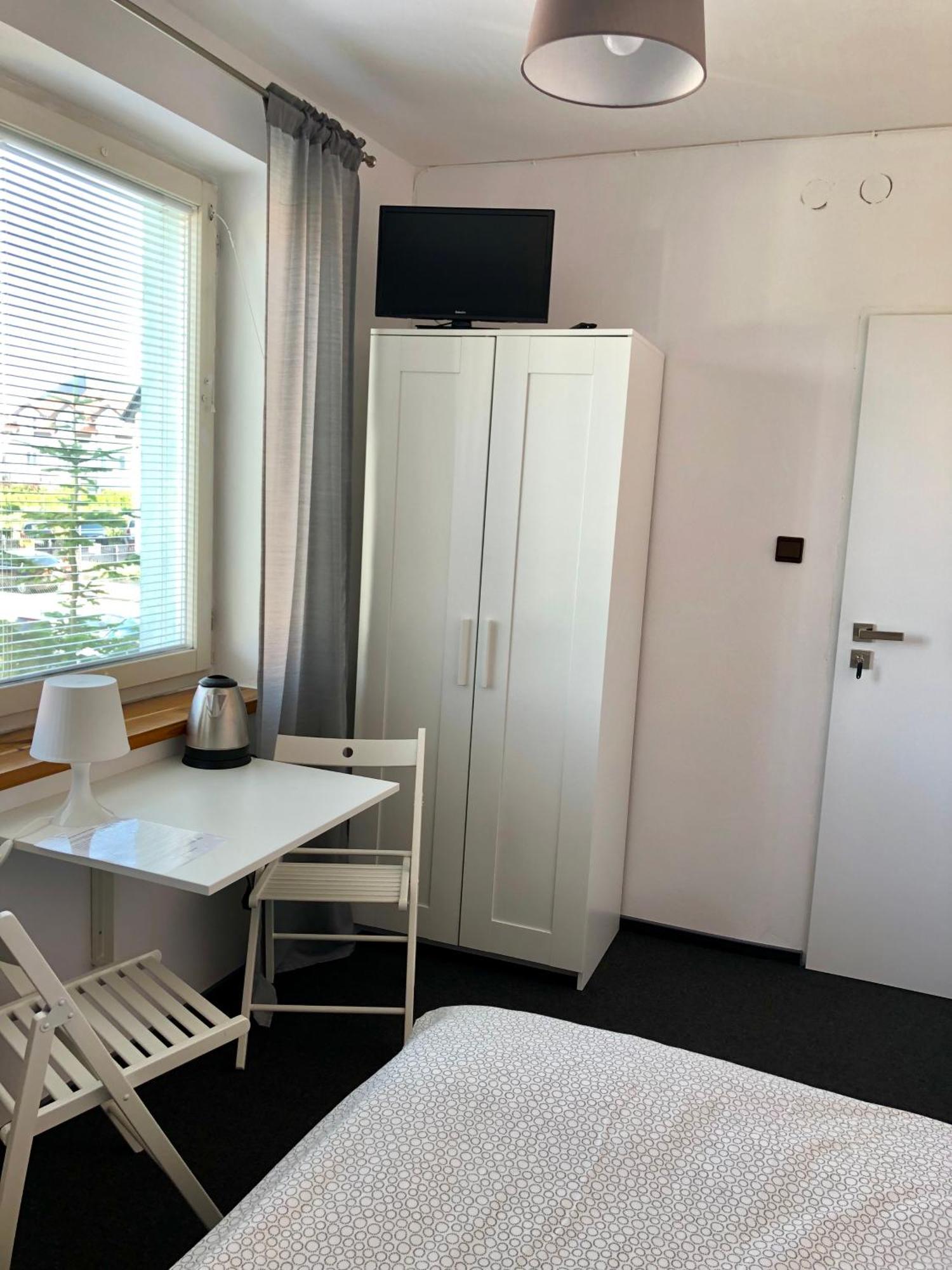 Mad-room Homestay