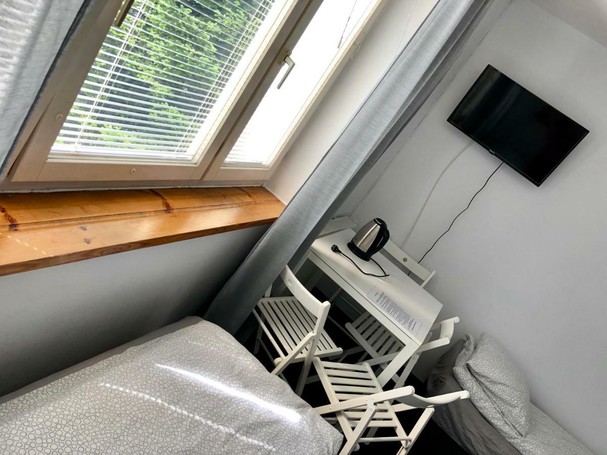 Mad-room * Łeba
