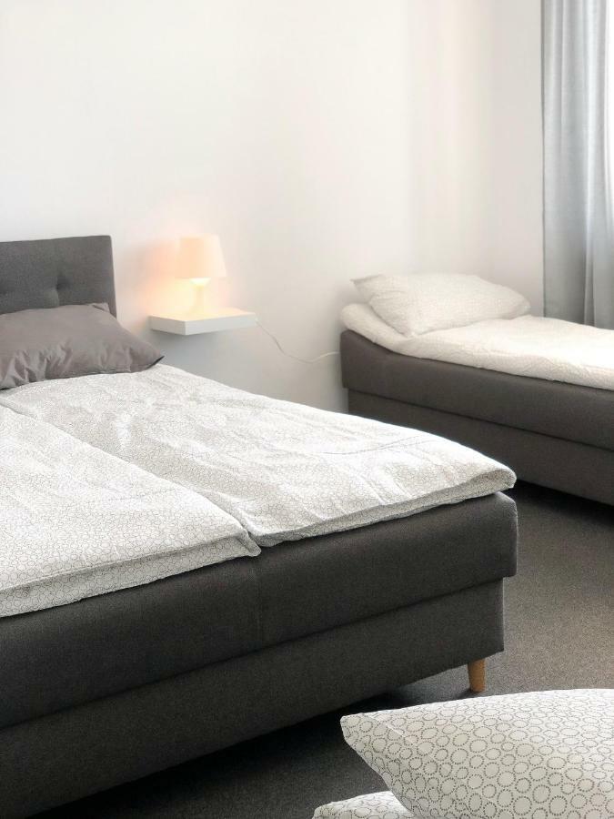 Mad-room Leba