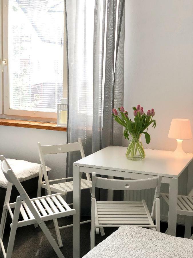 Mad-room Homestay
