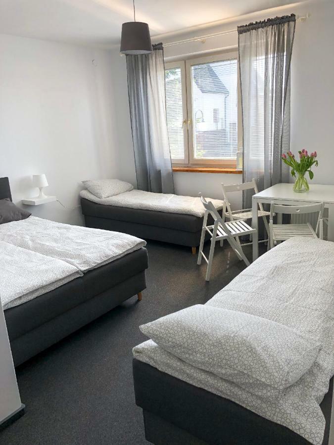 Mad-room Homestay *